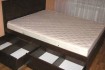 Изготовление кроватей по индивидуальному заказу любого размера, цвета фото № 1