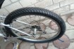 Продам велосипед , резина новая, задняя звёздочка новая, цена 2000 гр фото № 2