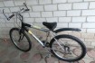 Продам велосипед , резина новая, задняя звёздочка новая, цена 2000 гр фото № 4
