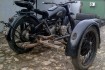 Куплю старые мопеды и мотоциклы до 1960года м-72, м-61, м-62, м-63, к фото № 3