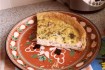 киш лорен -  аппетитный пирог из песочного теста с начинкой, дополнен фото № 1