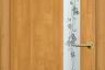 Межкомнатные двери, торговой марки 'Омис'
МДФ, МДФ+ПВХ покрытие, грун фото № 4
