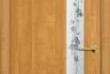 Межкомнатные двери, торговой марки "Омис" МДФ, МДФ+ПВХ покрытие, грунт