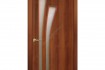 Межкомнатные двери, торговой марки 'Омис'
МДФ, МДФ+ПВХ покрытие, грун фото № 4
