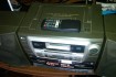 МР-3 магнитола и DVD-USB +сабвуфер+колонки. 
Радиола 'Ленинград'-010 фото № 3
