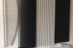 Дизайнерские вертикальные радиаторы отопления и полотенцесушители Vas фото № 1