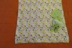 Одеяло -  конверт для новорожденного  , размер 70-70 см.  цена 250 гр фото № 1