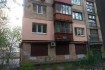 Утепление фасадов квартир и теплоизоляция стен домов в Киеве. Выполня фото № 1