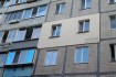 Утепление фасадов квартир и теплоизоляция стен домов в Киеве. Выполня фото № 3
