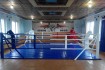 Производство боксерских рингов напольных и на помосте. Наша компания  фото № 1