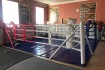 Производство боксерских рингов напольных и на помосте. Наша компания  фото № 4