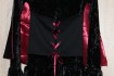 Продам новый карнавальный костюм вампирши. В комплекте платье, пояс-к фото № 1