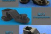 3D FDM печать - изготовление сувениров, запчастей, деталей для бытово фото № 2
