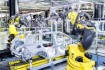 Завод Jaguar приглашает к работе работников на линию производства авт фото № 4