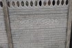 Еврозаборы-160 грн.,тротуарная плитка-135грн,оградки 100грн,памятники фото № 2