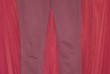 Джинсы женские бордо Madoc jeans 42/44-S размер