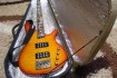 Продам 3 новых кофра для бас гитары, цена одного 1000 грн.ручная рабо фото № 3
