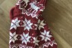 Носки, полушерстяные, связанные вручную.
Тёплые и очень комфортные, н фото № 4