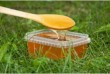 Продам мед бджолиний соняшниковий із власної пасіки
Пакування- скляна