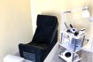 MartinPufs - бескаркасное педикюрное кресло очень удобное, легкое и м фото № 2