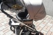 Продам коляску пермиум класса Bebecar 2 в 1, Португалия, пол - мальчи фото № 3