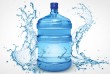Доставка очищенной питьевой негазированной воды 'Аква Сана плюс' на д