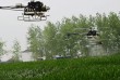 Агрохимические услуги агродронами вертолетами беспилотными самолетами