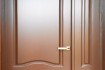 Межкомнатные двери деревянные под заказ по индивидуальным размерам. С фото № 1