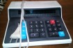 Советский электронный калькулятор
В хорошем и рабочем состоянии, видн фото № 1