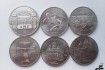 Куплю юбилейные монеты СССР фото № 1