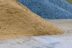 Организация ЧП «Песок-ЮГ» реализует: песок строительный, щебень, отсе фото № 2