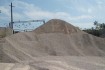 Организация ЧП «Песок-ЮГ» реализует: песок строительный, щебень, отсе фото № 4