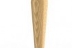 Ножка для стола сосновая 83 изготовлены из сухой древесины (влажность фото № 1
