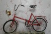Продам складной велосипед родом из СССР фото № 2