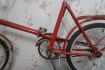 Продам складной велосипед родом из СССР фото № 3
