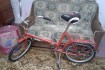 Продам складной велосипед родом из СССР фото № 4