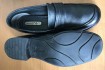 Срочно продам мужские туфли фирмы Ecco Португалия, размер 39-40, с на фото № 2