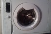 Продам стиральную машину 'Indesit', рабочая, в хорошем состоянии фото № 1