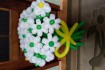 Фотозоны и декорации из воздушных шаров, шары с гелием, букеты из шар фото № 3