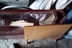 Продам кровать сетка (металлическая). Спинки деревянные с мет.ножками фото № 3