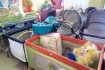 Детский комиссионный принимает  и продает : кроватки ,коляски , матра фото № 2