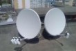 Установка спутниковых антенн, от 100 бесплатных каналов. Украинские к