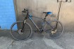 Продам б.у. гибридный Велосипед из европы Indiana X-Cross 3.0 
Колес фото № 1