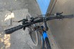 Продам б.у. гибридный Велосипед из европы Indiana X-Cross 3.0 
Колес фото № 2