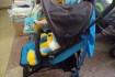 детский комиссионный принимает и продает коляски
у нас хорошие услови фото № 1