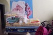 Детский комиссионный принимает и продает
коляски, кроватки ,манежи ,с фото № 1