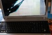 Ноутбук 'Самсунг' 17,3 / HDD-500гб /ОЗУ-3гб / (битая матрица) с монит фото № 1