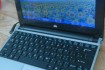 Ноутбук 'Самсунг' 17,3 / HDD-500гб /ОЗУ-3гб / (битая матрица) с монит фото № 2