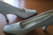 Продам белые женские туфли 'Mengting'. Новые.
Размер: 36 (длина стель фото № 3