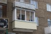 - Реконструкция (ремонт) аварийных
балконов;усиление разрушенной плит фото № 4